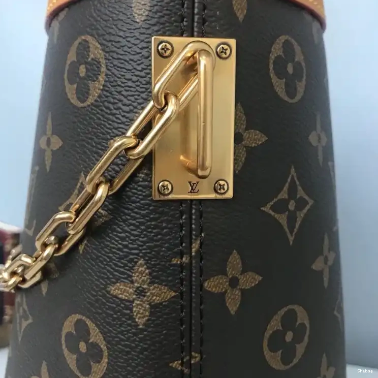 LV 19B57B0001 Bags 0820